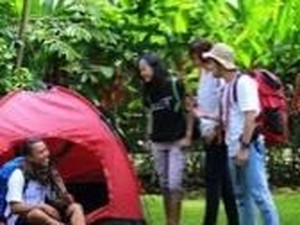Pasar Karetan yang Instagramable Gelar Kompetisi Vlog