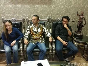 Begini Kronologi Pemberian Anggur Merah ke Kuda Nil di Taman Safari
