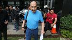 Diserbu Wartawan, Pengacara Jelaskan Kondisi Novanto
