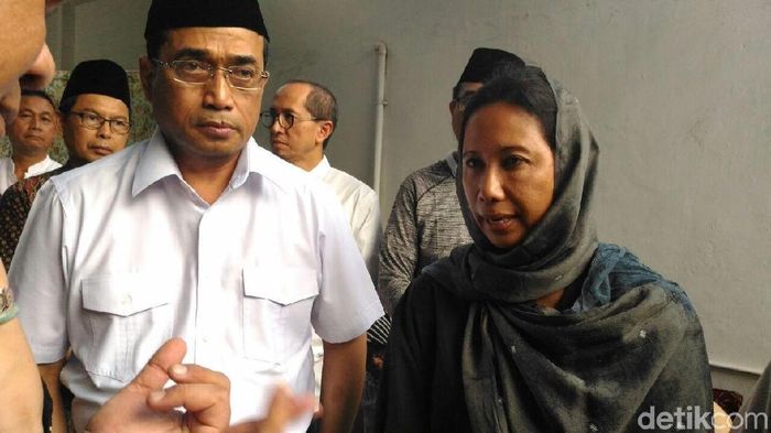Foto: Puti Aini Yasmin/detikFinance Foto: Puti Aini Yasmin/detikFinance