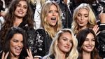 Intip Kecantikan Para Angel Victorias Secret