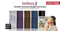 Jangan Sepelekan Cara Menyimpan Bahan Makanan di Kulkas