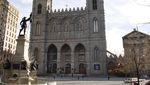 Foto: Lihat Lagi Indahnya Katedral Notre Dame Sebelum Kebakaran