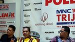 Foto: Dramaturgi Setya Novanto