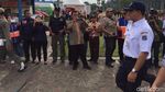 Tiga Kata Kunci Anies Baswedan untuk Siaga Bencana Jakarta