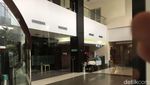 Sepi Penjagaan, Begini Suasana di RSCM Tempat Novanto Dirawat