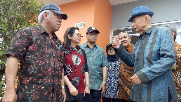 Menhub Usul Bangun Tol ke Bandara dari Kota Terpadu Citra Maja