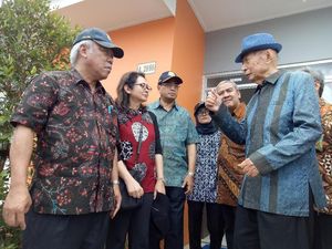 Program Sejuta Rumah Terus Digenjot, Bagaimana Realisasinya?