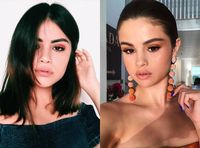 Cantiknya Kakak Zayn Malik yang Mirip Selena Gomez