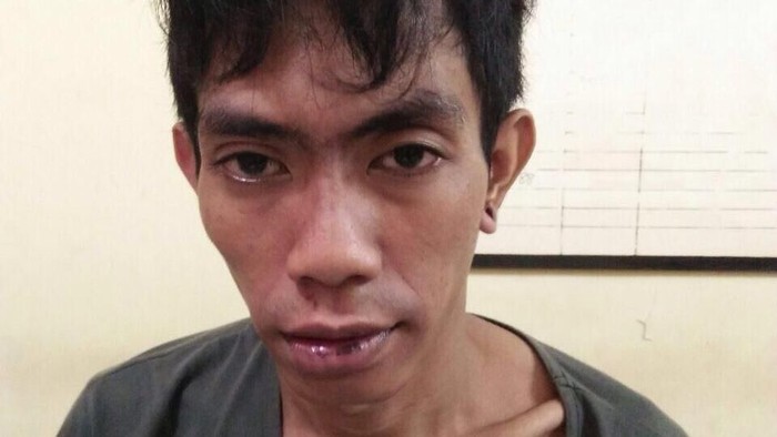 2 Pencuri HP di Cipinang Ditangkap Polisi