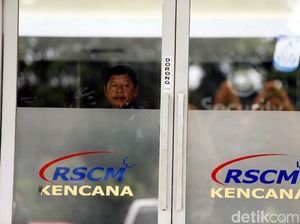 Alasan Dokter Forensik Pilih RSCM Periksa Bekas Luka Brigadir J