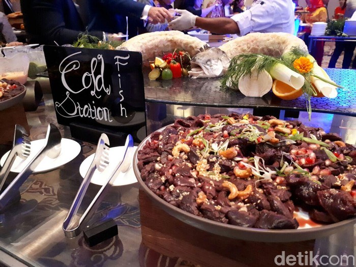 Foto: dok. detikFood Foto: dok. detikFood