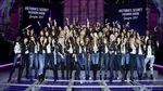 Intip Kecantikan Para Angel Victorias Secret