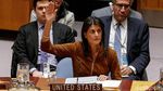 Rusia Memveto Penyelidikan Serangan Kimia di Suriah