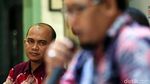 Foto: Dramaturgi Setya Novanto