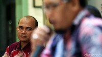 Seperti diketahui, Novanto sempat dirawat di RS Medika Permata Hijau. Selama proses pembantaran itu, Novanto akan dijaga ketat oleh KPK, yang dibantu Polri.
