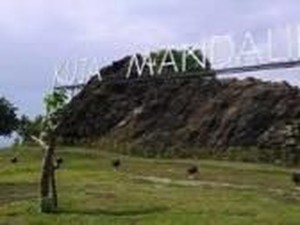 Masyarakat NTB Demam Pariwisata Berkat KEK Mandalika