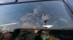 Foto: Akhirnya Warga Palestina Bisa Menyeberang ke Mesir