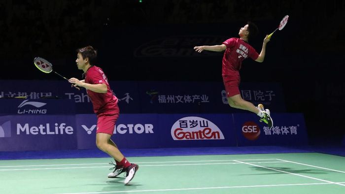 Foto: Badminton Photo Foto: Badminton Photo