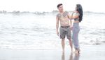 Selvi Kitty Makin Mesra dengan Kekasih