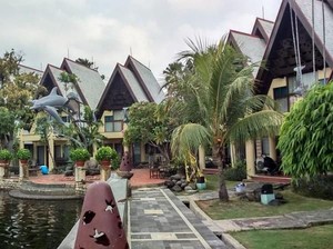 Resepsi Pernikahan Putri Anies Baswedan Digelar 30 Juli di Ikon Wisata Jakarta