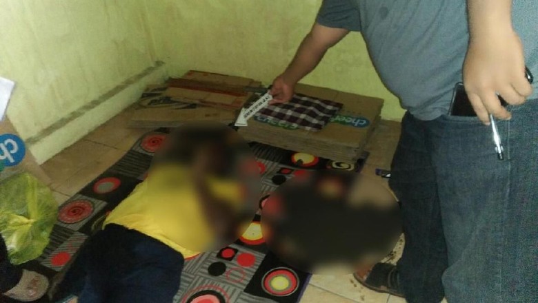 Guru Karate Ditemukan Tewas di Kamar Kos Guru Karate Ditemukan Tewas di Kamar Kos