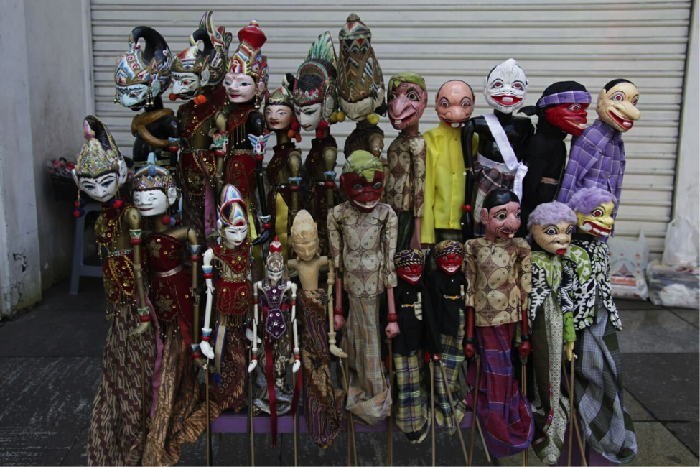 STP NHI Raih Juara Pertama Kompetisi Video Promosi Pariwisata