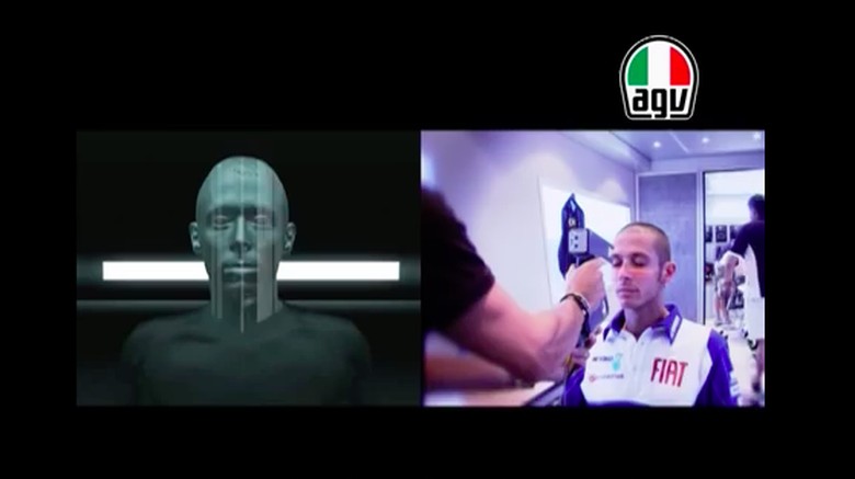 Foto: Screenshot Youtube Champions Helmet Foto: Screenshot Youtube Champions Helmet