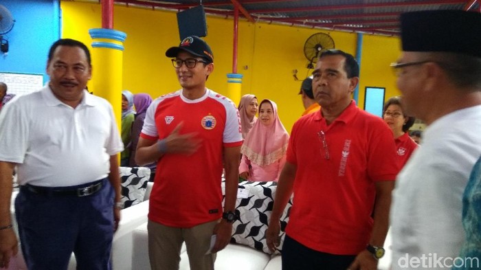 Anies-Sandi Atur Jadwal untuk Temui Ahok