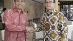 Kamrussamad Terpilih Jadi Ketua Presidum KAHMI 2017-2022