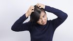 7 Dampak Kesehatan Jika Tidur dengan Rambut Basah