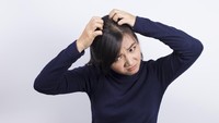 Apabila Anda sudah pernah terinfeksi jamur akibat kebiasaan tidur dengan rambut basah dan kini sudah sembuh, bukan tidak mungkin Anda kembali mengalaminya. Kebiasaan tidur dengan rambut basah dapat menyebabkan mikroorganisme bersarang di bantal Anda dan menyebabkan infeksi ulang. (Foto: ilustrasi/Thinkstock)