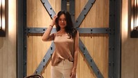 Shafa Aliya memang kelahiran Indonesia, namun ia lama tinggal di Australia. Foto: dok Instagram
