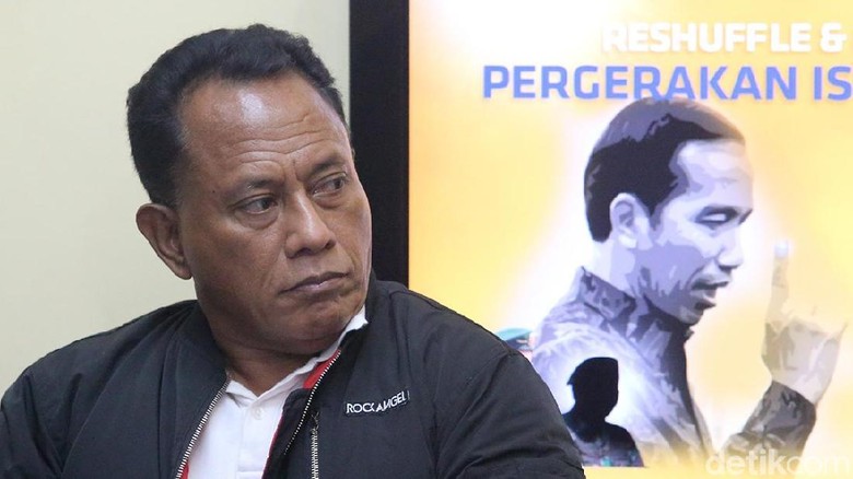 Kadernya Tersangka Korupsi Rp 5,8 Triliun, PDIP akan Ambil Tindakan Pemecatan Kadernya Tersangka Korupsi Rp 5,8 Triliun, PDIP akan Ambil Tindakan Pemecatan