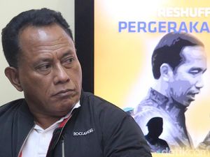 Kadernya Tersangka Korupsi Rp 5,8 Triliun, PDIP akan Ambil Tindakan Pemecatan