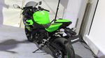 Kawasaki Ninja 250 Baru, Pesaing Honda CBR250RR