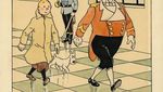 Langka Banget! 7 Komik Tintin Ini Terjual Miliaran Rupiah