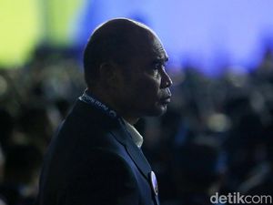 Buntut Panjang Bupati Alor Marah ke Risma