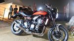 Si Legendaris Kawasaki Z 900RS