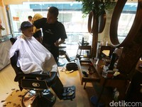Ojol Ancam Geruduk Istana, Larangan Mudik & Arus Balik Diperpanjang