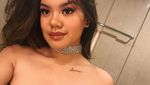 Ini Shafa Aliya, Putri Sarita yang Melabrak Jennifer Dunn