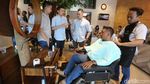 Bisnis Klimis dari Gerai Barbershop