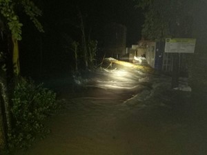 Banjir Bandang Terjang Lombok Timur, 2 Orang Meninggal
