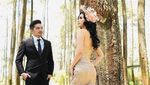 Selvi Kitty Makin Mesra dengan Kekasih