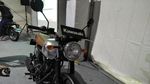 Motor Sport Retro Banderol Mulai Rp 29,8 Juta