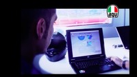 Setelah itu mulai dimodelkan pada komputer untuk membagi densitas busa dalam mobil. Foto: Screenshot Youtube Champions Helmet
