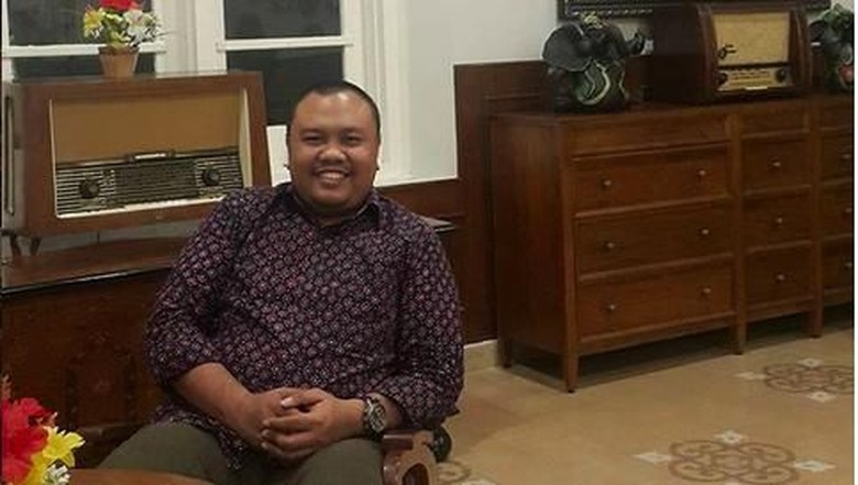 Tweet SBY Dianggap Jawab Kegalauan Pendukung Prabowo Tweet SBY Dianggap Jawab Kegalauan Pendukung Prabowo