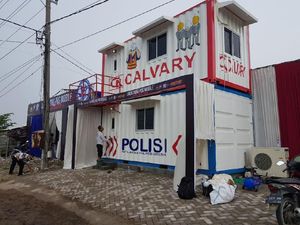 Black Spot Jadi Fokus Polisi untuk Jalur Mudik di Jatim