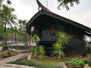 Tempat Menginap Asyik di Utara Jakarta
