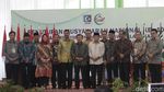 Wapres JK Tutup Munas KAHMI X di Medan